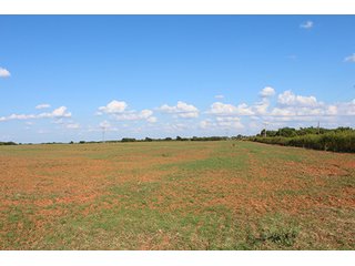 Tract 7 & 8 - OKLAHOMA CITY LAND AUCTION, 155+/- Acres offered in 15 tracts